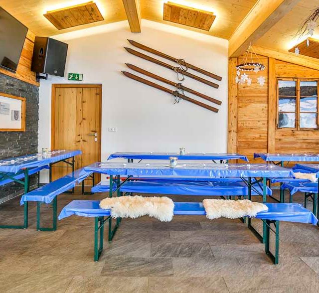 Skilift Fischbach am Schluchsee - Impressionen