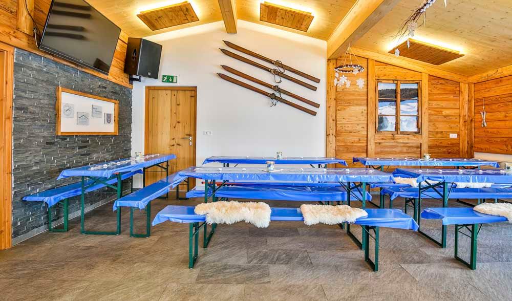 Skilift Fischbach am Schluchsee - Impressionen