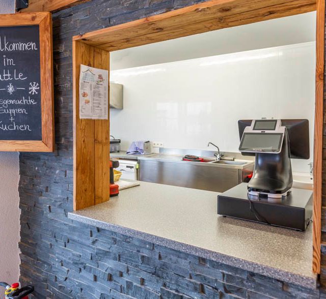 Skilift Fischbach am Schluchsee - Impressionen