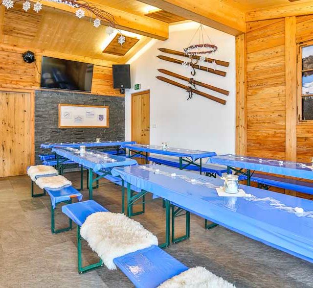 Skilift Fischbach am Schluchsee - Impressionen