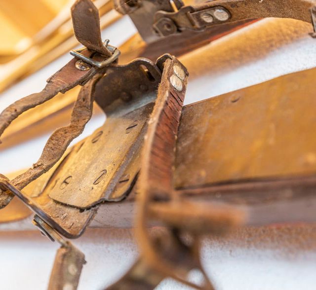 Skilift Fischbach am Schluchsee - Impressionen