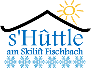 s'Hüttle - Gastronomie am Skilift Fischbach