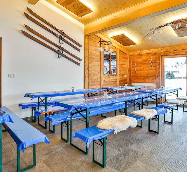 Skilift Fischbach am Schluchsee - Impressionen